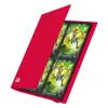 Ultimate Guard Flexxfolio 160 - 8 tasche - Rosso Anteprima dell’immagine prodotto 7