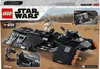 LEGO 75284 Star Wars Nawa transportowa dla dorożkarzy REN Podgląd zdjęcia produktu 2
