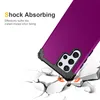 Galaxy S22 Ultra 5G Hülle, 3 in 1 Hybrid PC TPU Stossfest Produktbild-Vorschau 6