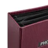 Doerr ELEGANCE Bordoaux minialbum na 100 fotografií 13x18 Náhľad obrázku produktu 2