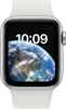 Apple Watch SE GPS+Cell 40mm Alu Silver/White Sport Band Produktbild-Vorschau 12