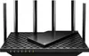 TP-Link Archer AX72, Wi-Fi 6 (802.11ax), Dual-band (2.4 Podgląd zdjęcia produktu 7