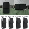 Universal Smartphone Handy Gürteltasche Gürtel Tasche Quer Produktbild-Vorschau 2