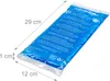 12 x okłady chłodzące, okłady na zimno i na ciepło, 12 x 29 Podgląd zdjęcia produktu 4