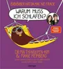 BiBiBiber hat da mal 'ne Frage. Warum muss ich schlafen? Produktbild-Vorschau 1