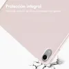 Funda Smart de Silicona tipo Libro para Apple iPad Air 11 Vista previa de la imagen del producto 4