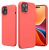 kwmobile Handyhülle für iPhone 15 Plus Hülle, für iPhone 15 Produktbild-Vorschau 8