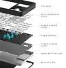 Dark Project ALU Bushido – Mechanische Gaming-Tastatur Produktbild-Vorschau 6