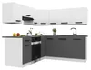 Belini Moderní kuchyňská linka ITALIA 6 – kuchyňský nábytek Náhled obrázku produktu 1
