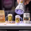 Mga It Machen Sie Mini Happy Hour Pdq Figur Glücklich Rosa  Produktbild-Vorschau 7