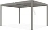 PIANA 4x3m freistehende, bioklimatische Pergola in Produktbild-Vorschau 12