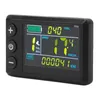 Display LCD per biciclette elettriche, ABS, impermeabile, Anteprima dell’immagine prodotto 5