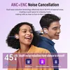 Touchscreen Bluetooth 5.4 Kabellos In Ear Kopfhörer 2026, Produktbild-Vorschau 8