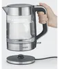 Bollitore cordless 1.7l 2200w in acciaio inox Severin 3420 Anteprima dell’immagine prodotto 19