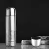 THERMOSKANNE caraffa da caffè teiera tè caffè thermos Anteprima dell’immagine prodotto 10