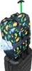 Bordlite Kindertrolley Dino navy Produktbild-Vorschau 5