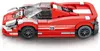 Reobrix 680 Rennwagen 1:24 Klemmbaustein Auto 355 Teile ab Produktbild-Vorschau 2