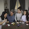 Hasbro Ka-Blab! Rodinná hra Náhled obrázku produktu 16