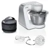 Bosch Serie 4 MUM58200, 3,9 L, Biela, 1,1 m, 2,7 L, 800 g, Náhľad obrázku produktu 1