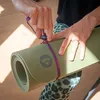 Yogamatten-Trageband blau Produktbild-Vorschau 6
