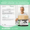 Shilajitová živica – originálny himalájsky shilajit s Náhľad obrázku produktu 8