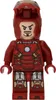 LEGO Marvel : Iron Man (Mark 7) Voir les images du produit 2
