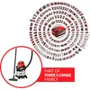 Einhell accuboormachine TC-VC 18/20 Li S - Solo (accu-nat- Productafbeelding-voorbeeld 23