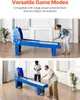 SucceBuy 8 ft roll & score arkádový herný stôl, Náhľad obrázku produktu 5