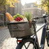 Cestino per bicicletta Basil Cento con attacco MIK 14 litri Anteprima dell’immagine prodotto 5