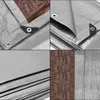 SPRINGOS Afdekkleed, 5 x 8 meter, doek, verstevigde hoeken, Productafbeelding-voorbeeld 4