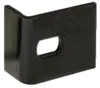 MONACOR MZF-8625 LS-Schutzgitter-Befestigungsklammer Produktbild-Vorschau 1