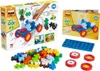 Plus-Plus BIG Make & Go (46 pezzi) Anteprima dell’immagine prodotto 15