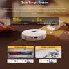 Roborock Qrevo S5V Staubsauger Roboter 12.000 Pa,(Upgrade Produktbild-Vorschau 3