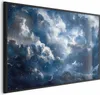 Posterpapier Poster - Astronomical Wonders: Clouds and Produktbild-Vorschau 1