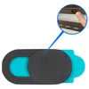 MMOBIEL 6x Webcam Abdeckung ultra dünn für Laptop / MacBook Produktbild-Vorschau 3