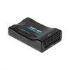 Kruger&Matz ZLA0110 prevodník SCART na HDMI Náhľad obrázku produktu 2