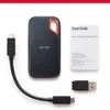 SanDisk Extreme Portable - Disco allo stato solido - 1 TB - Anteprima dell’immagine prodotto 19