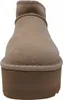 Ugg Classic Ultra Mini Platform Sand - Damenstiefel - Produktbild-Vorschau 17