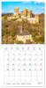 Burgen und Schlösser im Mittelrheintal (Wandkalender 2027, Produktbild-Vorschau 5