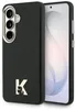 Funda con logo metálico "K" de Karl Lagerfeld, compatible Vista previa de la imagen del producto 1