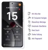 4x 9H Panzerglas für Xiaomi 15 Ultra Full-Curved HD KLAR Produktbild-Vorschau 3