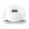 18W Lichthärtungsgerät LED UV Lampe für Nägel LCD-Display Produktbild-Vorschau 9