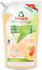 Náplň mydla Frosch Peach Blossom Sensitive Náhľad obrázku produktu 5