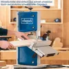 Sega a nastro Scheppach HBS30 incl. 3 lame a nastro | 230V Anteprima dell’immagine prodotto 7