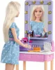 Mattel, Barbie Big City Big Dreams zestaw studio nagrań, Podgląd zdjęcia produktu 5