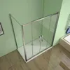 120cm Schiebetür mit 70cm Seitenwand H.190cm Duschkabine Produktbild-Vorschau 2