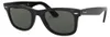 Ray-Ban RB 2140, zwarte gepolariseerde zonnebril Productafbeelding-voorbeeld 10