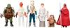 Hasbro - Retro Kolekcja Star Wars: Powrót Jedi, Zestaw 6 Podgląd zdjęcia produktu 5