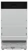 AEG Series 7000 FSE73427P, Voll integriert, Single (45 cm Produktbild-Vorschau 9