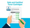 Samsung Oryginalny czarny toner o wysokiej wydajności Podgląd zdjęcia produktu 13